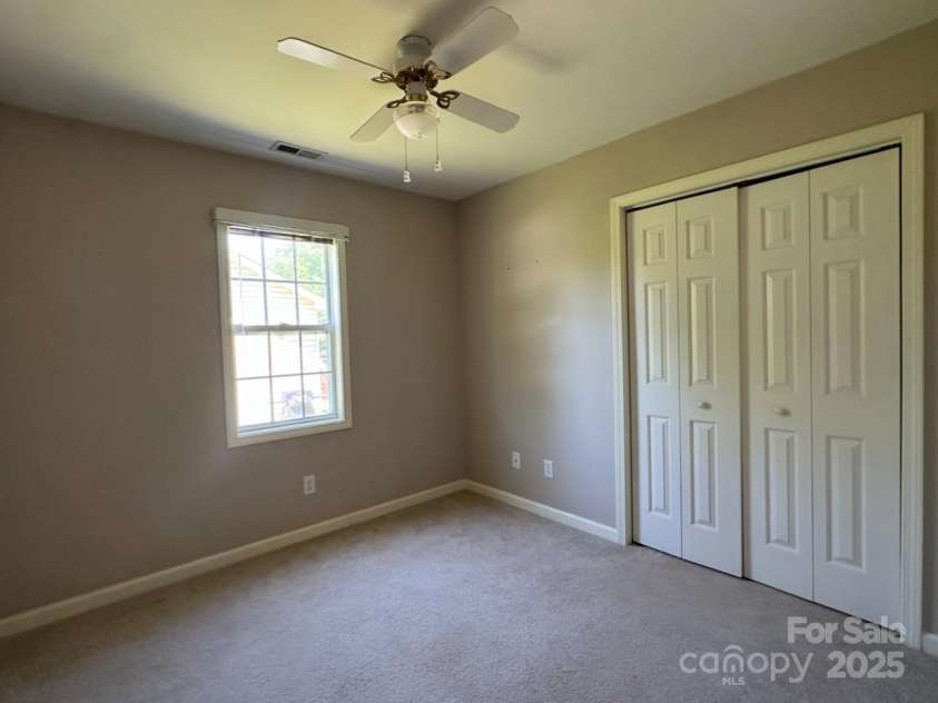 3240 St Vincent Drive, Claremont, NC 28610.  MLS# CAR4258933, YatesRealty ID 12993. 