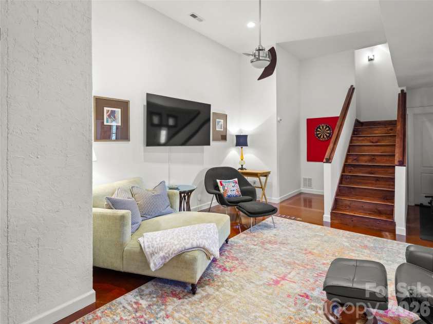 9 Stegall Lane, Asheville, NC 28805.  MLS# CAR4350787, YatesRealty ID 12994. 