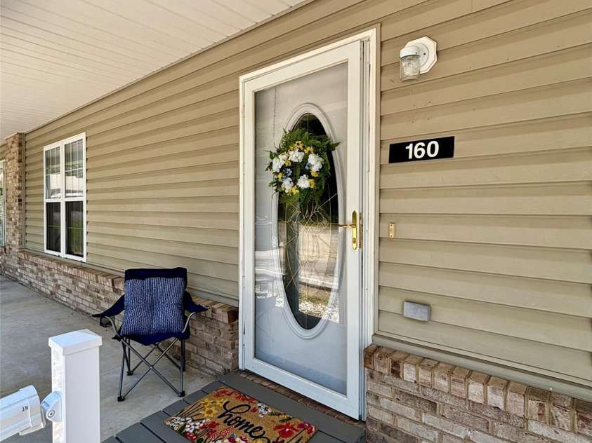 160 Whispering Pines Drive, Marion, NC 28752.  MLS# CAR4346254, YatesRealty ID 12995. 