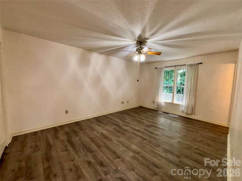 160 Whispering Pines Drive, Marion, NC 28752.  MLS# CAR4346254, YatesRealty ID 12995. 
