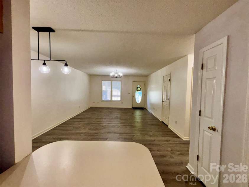 160 Whispering Pines Drive, Marion, NC 28752.  MLS# CAR4346254, YatesRealty ID 12995. 