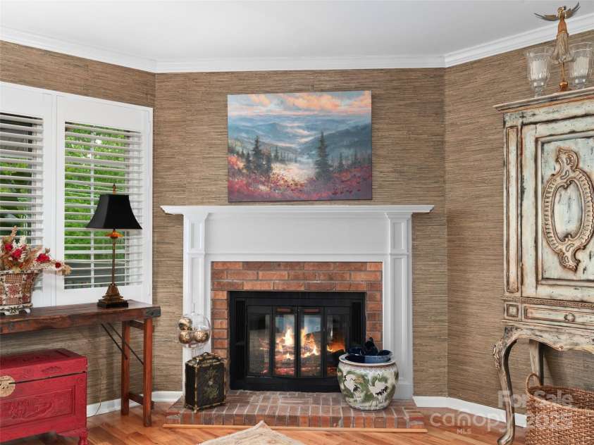 671 Haywood Street, Waynesville, NC 28786.  MLS# CAR4254218, YatesRealty ID 12995. 