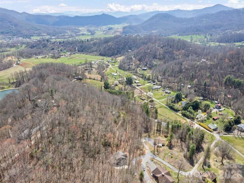 132 Fields Drive, Waynesville, NC 28785.  MLS# CAR4353462, YatesRealty ID 12996. 
