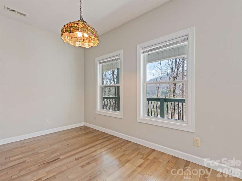 132 Fields Drive, Waynesville, NC 28785.  MLS# CAR4353462, YatesRealty ID 12996. 
