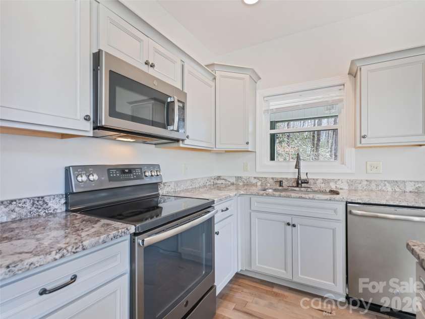 132 Fields Drive, Waynesville, NC 28785.  MLS# CAR4353462, YatesRealty ID 12996. 