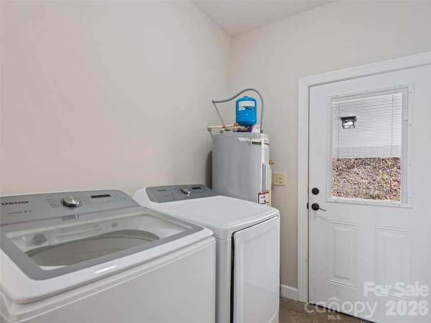 132 Fields Drive, Waynesville, NC 28785.  MLS# CAR4353462, YatesRealty ID 12996. 