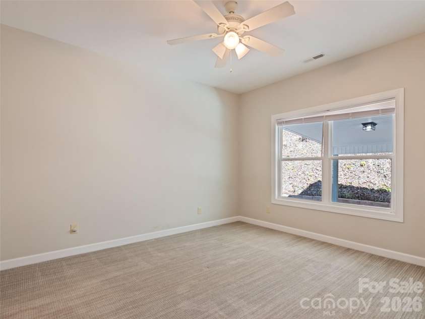 132 Fields Drive, Waynesville, NC 28785.  MLS# CAR4353462, YatesRealty ID 12996. 