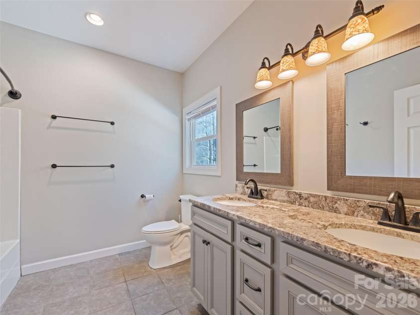 132 Fields Drive, Waynesville, NC 28785.  MLS# CAR4353462, YatesRealty ID 12996. 