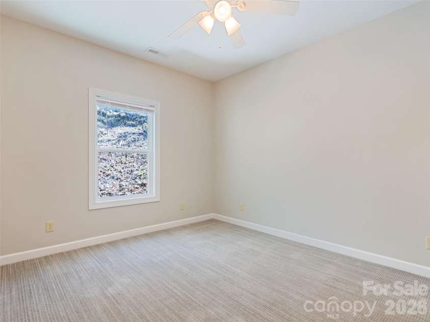 132 Fields Drive, Waynesville, NC 28785.  MLS# CAR4353462, YatesRealty ID 12996. 