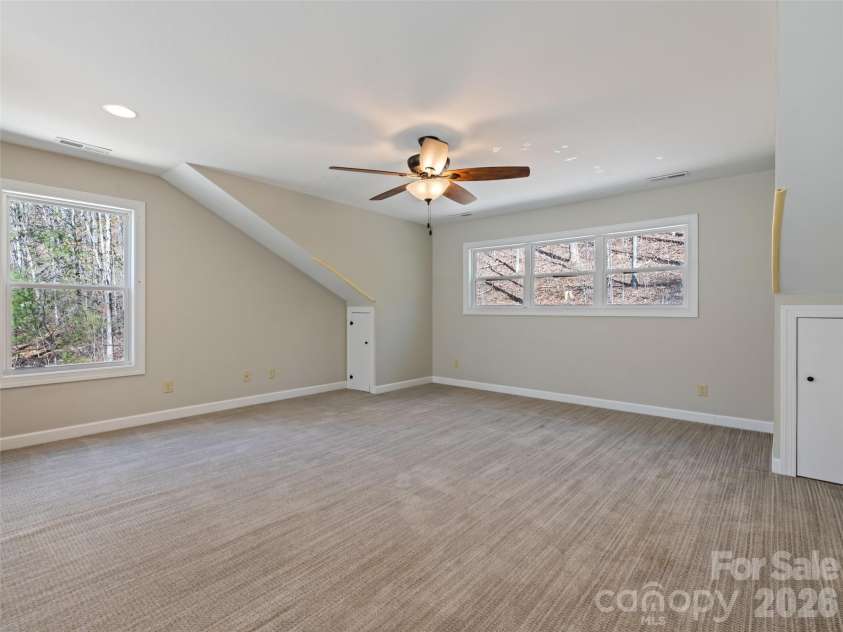 132 Fields Drive, Waynesville, NC 28785.  MLS# CAR4353462, YatesRealty ID 12996. 