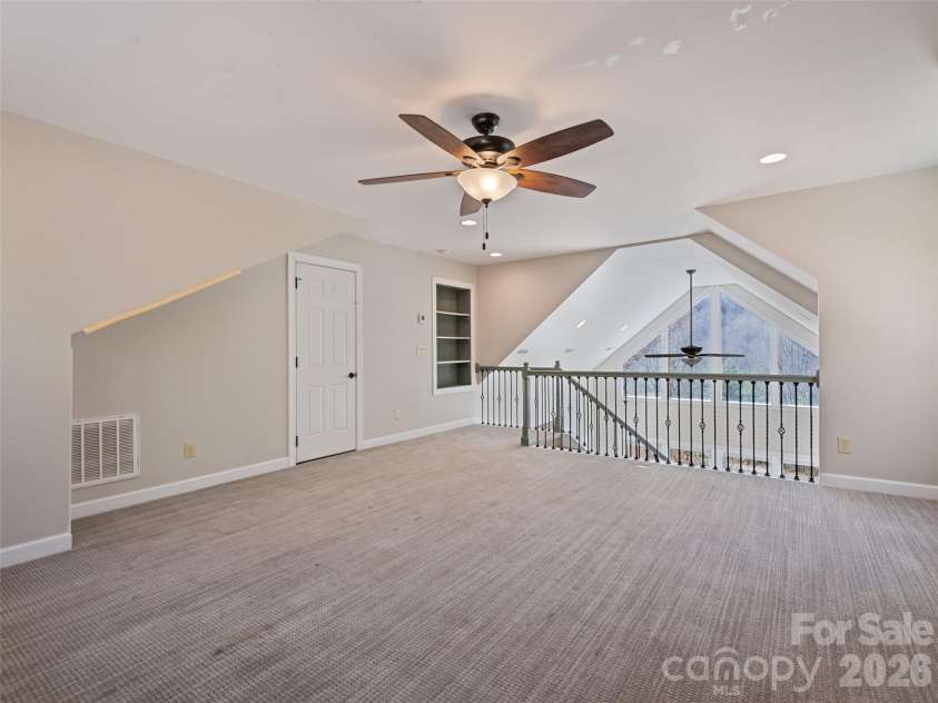 132 Fields Drive, Waynesville, NC 28785.  MLS# CAR4353462, YatesRealty ID 12996. 