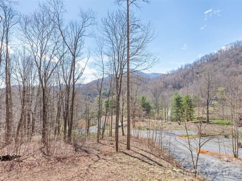 132 Fields Drive, Waynesville, NC 28785.  MLS# CAR4353462, YatesRealty ID 12996. 