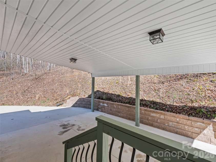132 Fields Drive, Waynesville, NC 28785.  MLS# CAR4353462, YatesRealty ID 12996. 