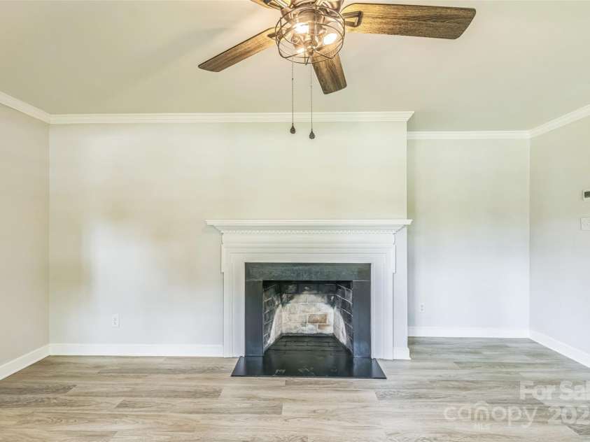 2300 Radius Circle, Sanford, NC 27330.  MLS# CAR4257008, YatesRealty ID 12997. 