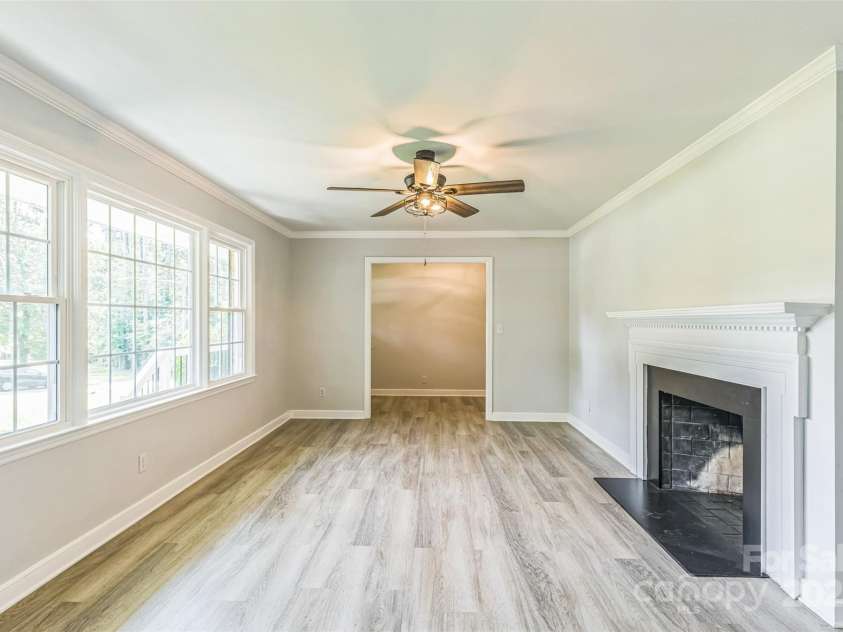 2300 Radius Circle, Sanford, NC 27330.  MLS# CAR4257008, YatesRealty ID 12997. 