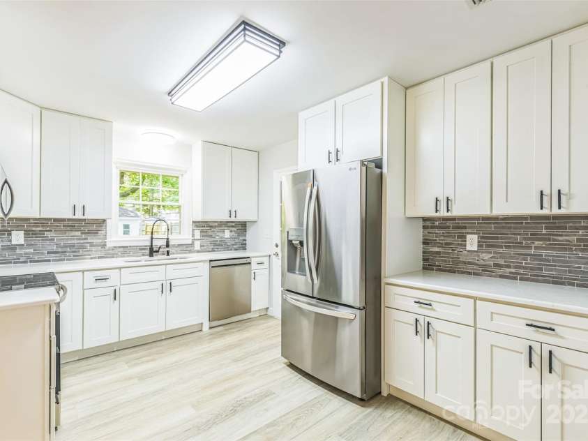 2300 Radius Circle, Sanford, NC 27330.  MLS# CAR4257008, YatesRealty ID 12997. 