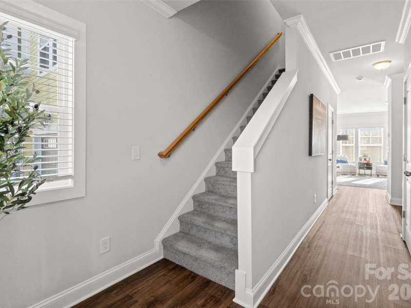 9022 Henry Thoreau Road, Charlotte, NC 28214.  MLS# CAR4359400, YatesRealty ID 12997. 