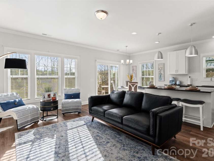 9022 Henry Thoreau Road, Charlotte, NC 28214.  MLS# CAR4359400, YatesRealty ID 12997. 