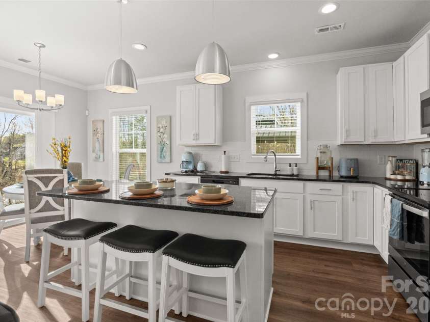 9022 Henry Thoreau Road, Charlotte, NC 28214.  MLS# CAR4359400, YatesRealty ID 12997. 