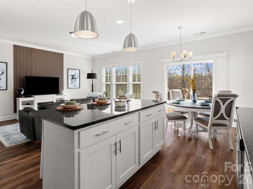 9022 Henry Thoreau Road, Charlotte, NC 28214.  MLS# CAR4359400, YatesRealty ID 12997. 
