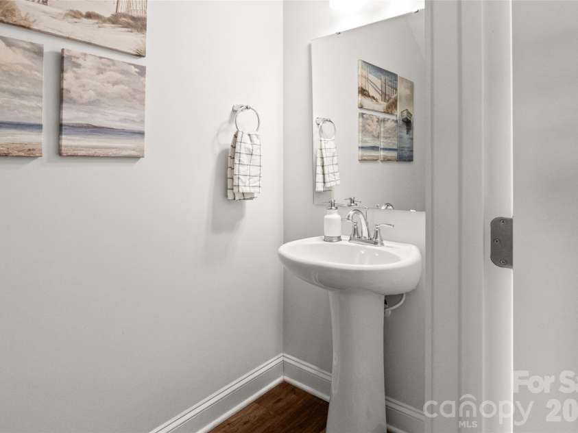 9022 Henry Thoreau Road, Charlotte, NC 28214.  MLS# CAR4359400, YatesRealty ID 12997. 