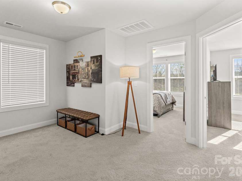 9022 Henry Thoreau Road, Charlotte, NC 28214.  MLS# CAR4359400, YatesRealty ID 12997. 