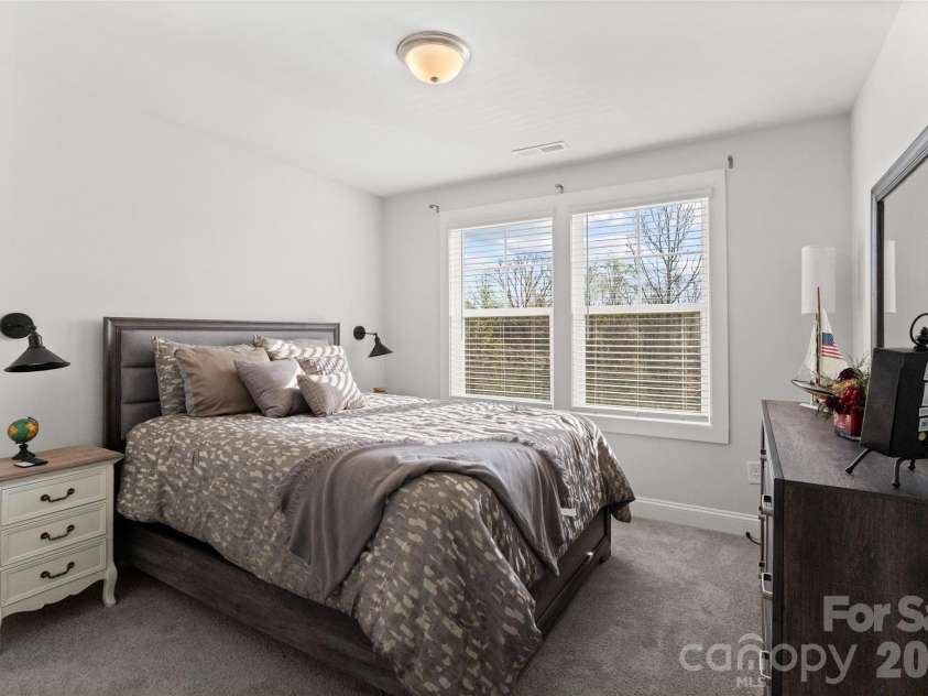 9022 Henry Thoreau Road, Charlotte, NC 28214.  MLS# CAR4359400, YatesRealty ID 12997. 