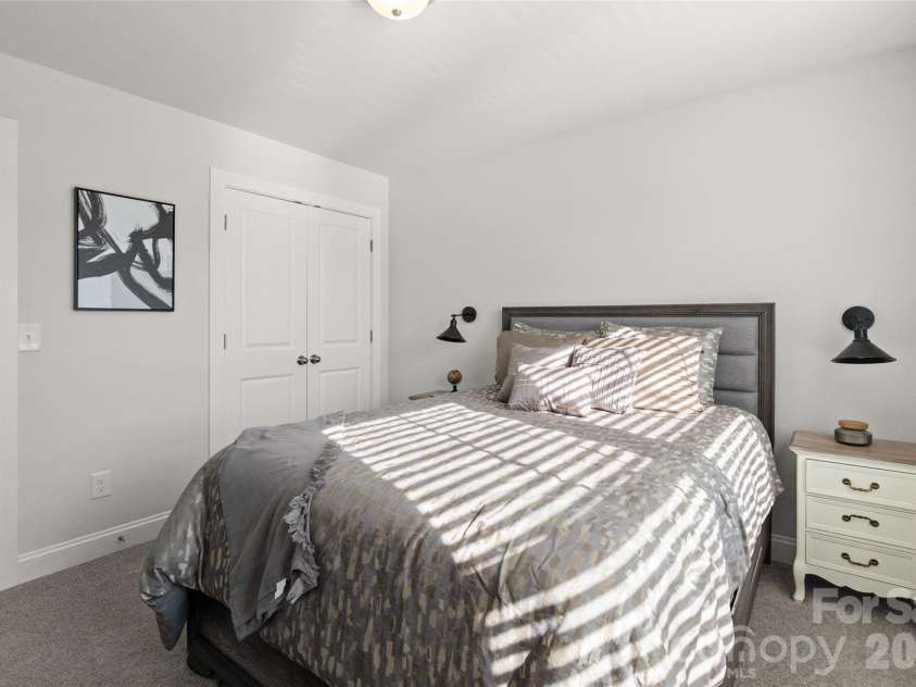9022 Henry Thoreau Road, Charlotte, NC 28214.  MLS# CAR4359400, YatesRealty ID 12997. 