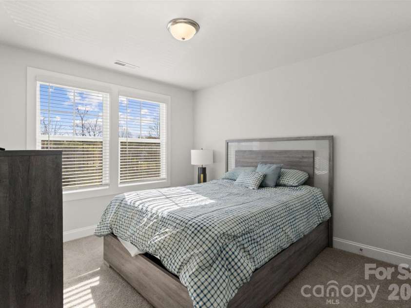 9022 Henry Thoreau Road, Charlotte, NC 28214.  MLS# CAR4359400, YatesRealty ID 12997. 