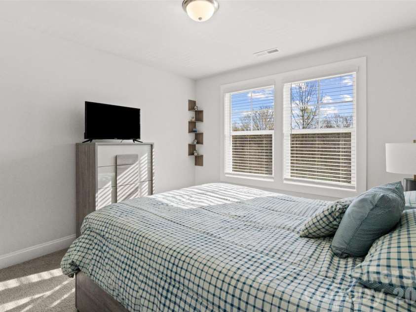 9022 Henry Thoreau Road, Charlotte, NC 28214.  MLS# CAR4359400, YatesRealty ID 12997. 