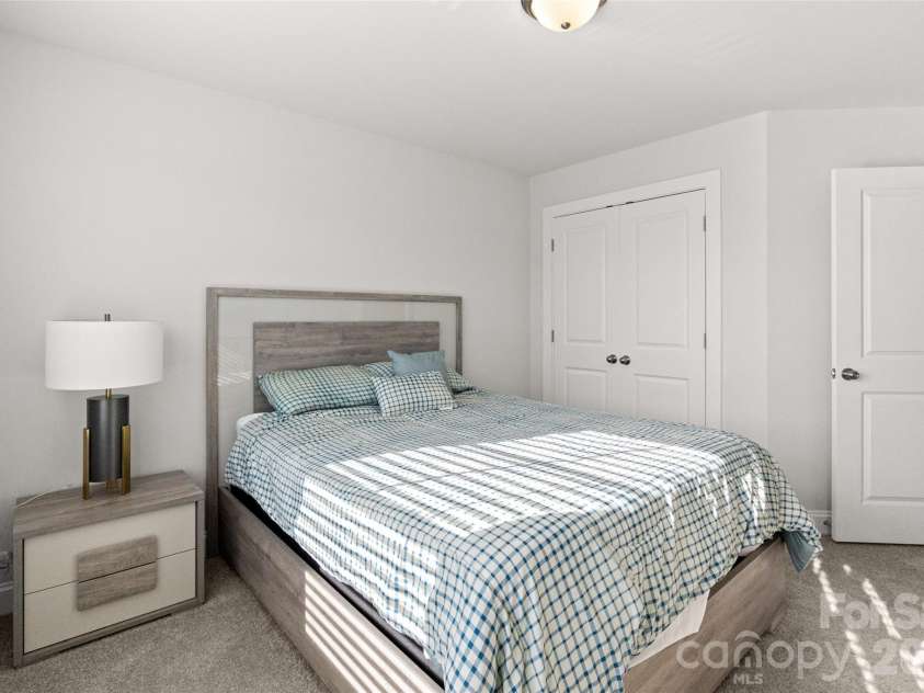 9022 Henry Thoreau Road, Charlotte, NC 28214.  MLS# CAR4359400, YatesRealty ID 12997. 