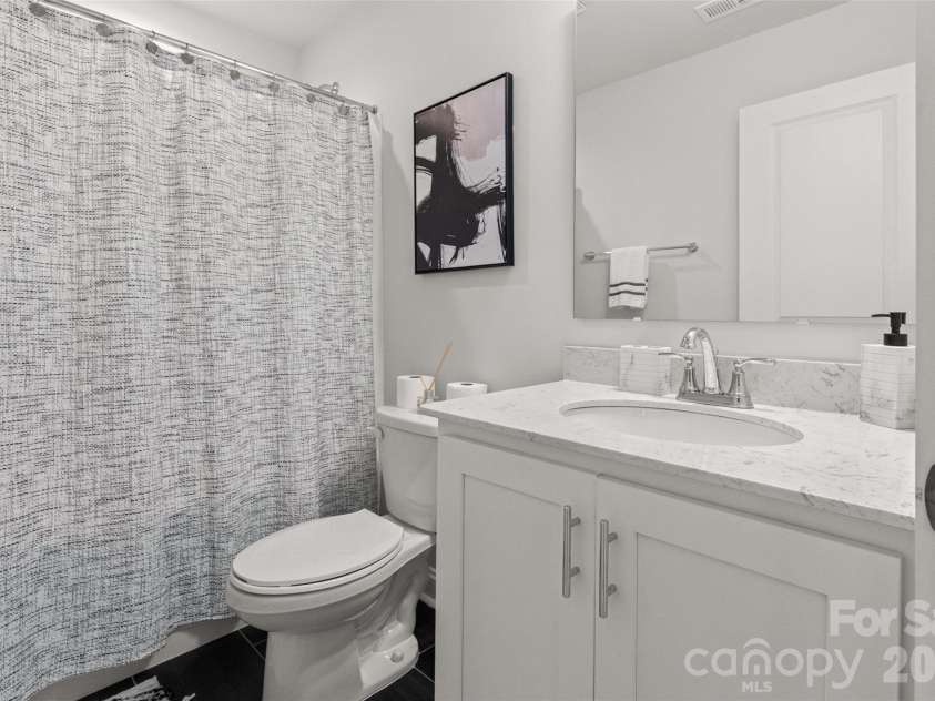 9022 Henry Thoreau Road, Charlotte, NC 28214.  MLS# CAR4359400, YatesRealty ID 12997. 