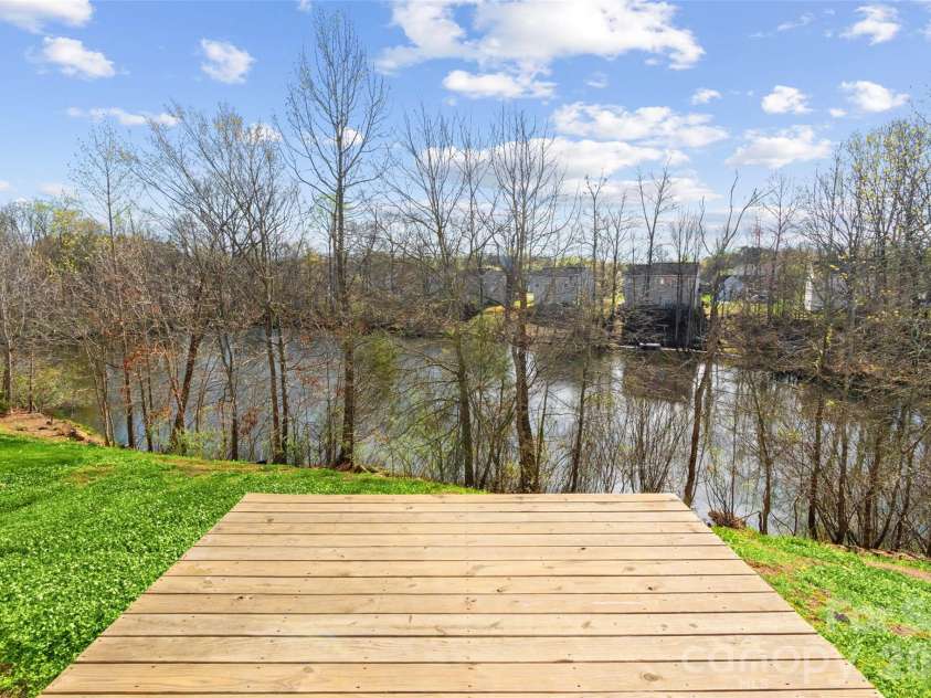 9022 Henry Thoreau Road, Charlotte, NC 28214.  MLS# CAR4359400, YatesRealty ID 12997. 