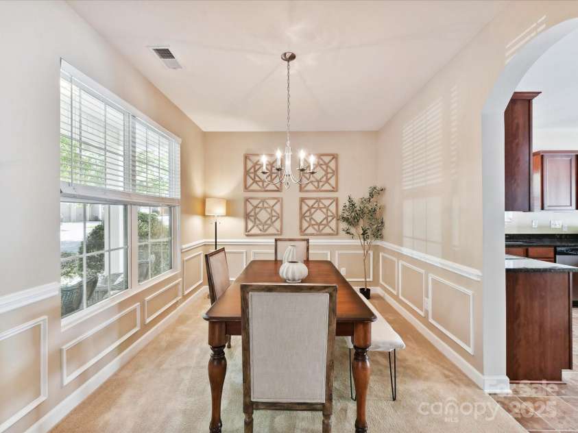 17204 Caldwell Track Drive, Huntersville, NC 28078.  MLS# CAR4255038, YatesRealty ID 12998. 