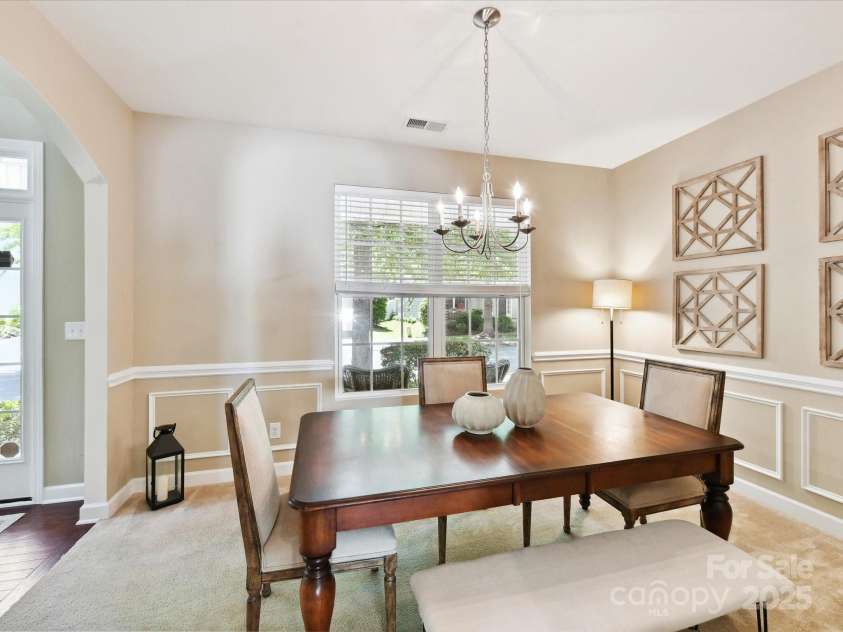 17204 Caldwell Track Drive, Huntersville, NC 28078.  MLS# CAR4255038, YatesRealty ID 12998. 