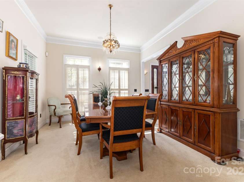 16614 Ruby Hill Place, Charlotte, NC 28278.  MLS# CAR4296624, YatesRealty ID 12999. 