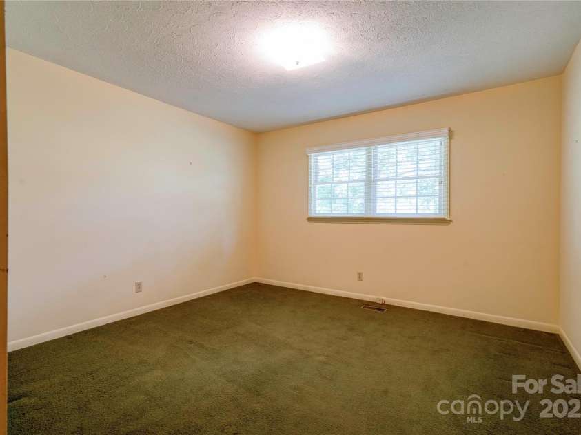 4029 Fallston Road, Shelby, NC 28150.  MLS# CAR4306182, YatesRealty ID 13. Bedroom 2