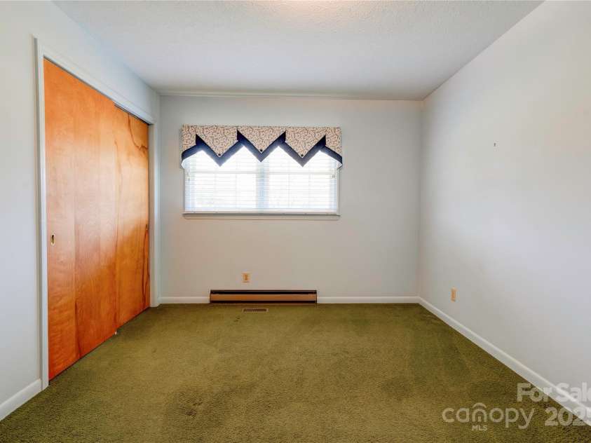 4029 Fallston Road, Shelby, NC 28150.  MLS# CAR4306182, YatesRealty ID 13. Bedroom 3