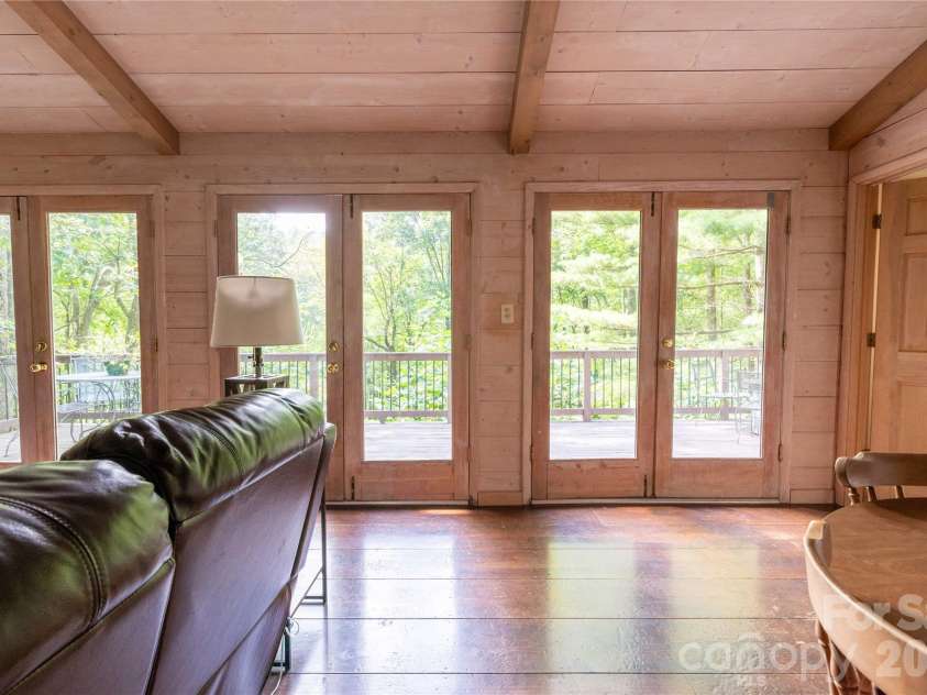 479 Big Ridge Road, Burnsville, NC 28714.  MLS# CAR4419399, YatesRealty ID 13. 