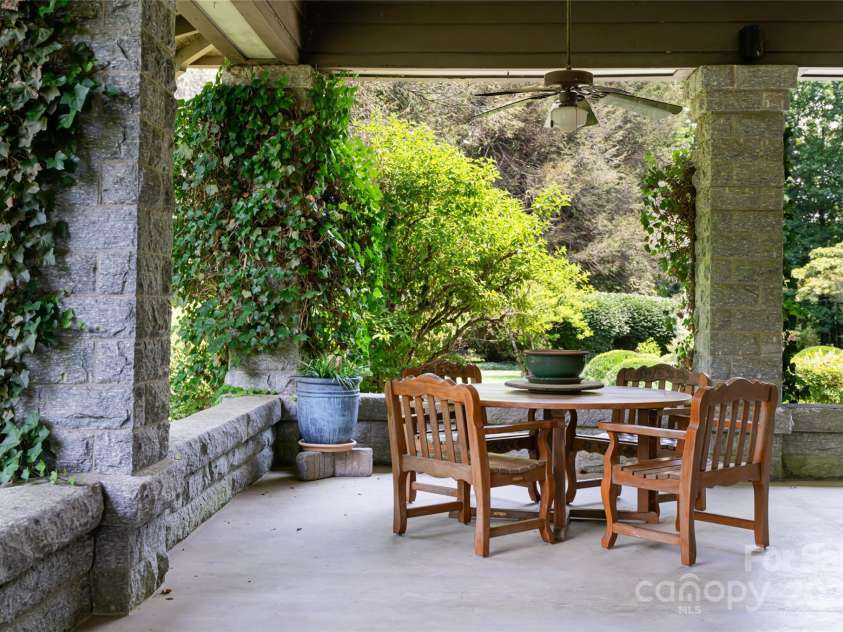 2531 Little River Road, Hendersonville, NC 28739.  MLS# CAR4154708, YatesRealty ID 130. 