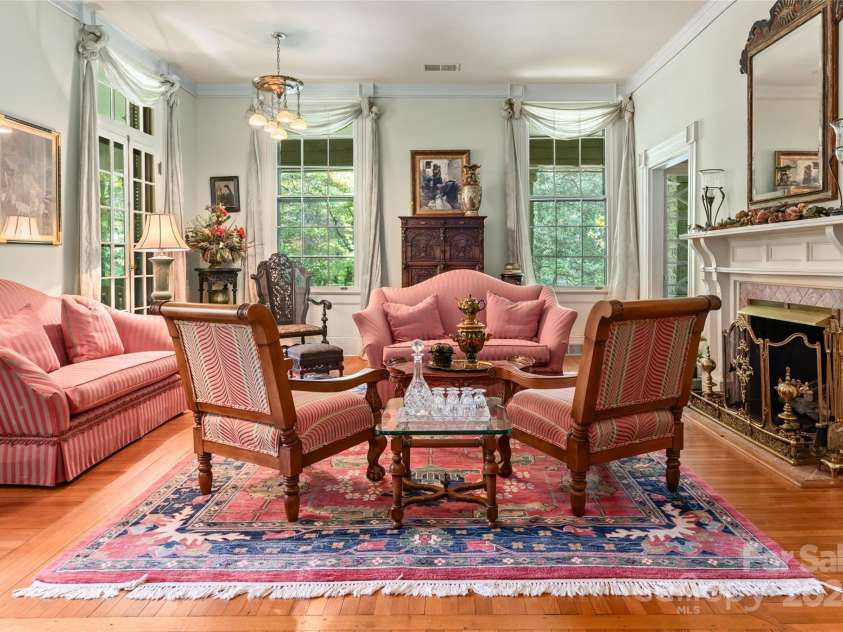 2531 Little River Road, Hendersonville, NC 28739.  MLS# CAR4154708, YatesRealty ID 130. 