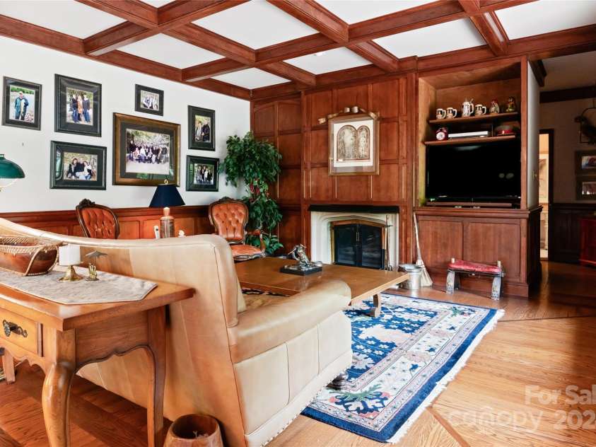 2531 Little River Road, Hendersonville, NC 28739.  MLS# CAR4154708, YatesRealty ID 130. 