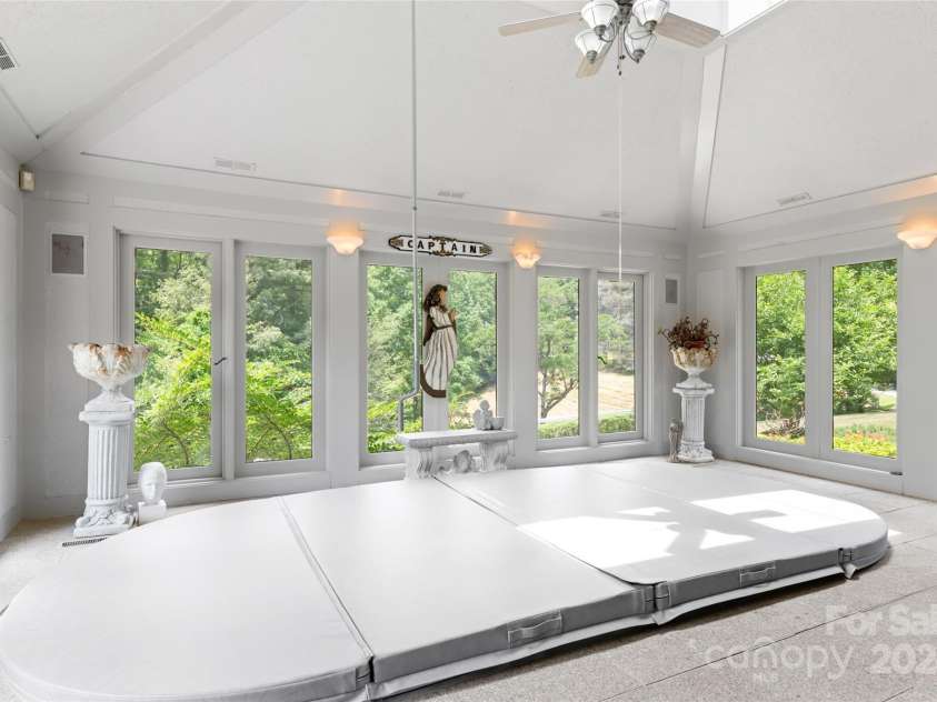 2531 Little River Road, Hendersonville, NC 28739.  MLS# CAR4154708, YatesRealty ID 130. 