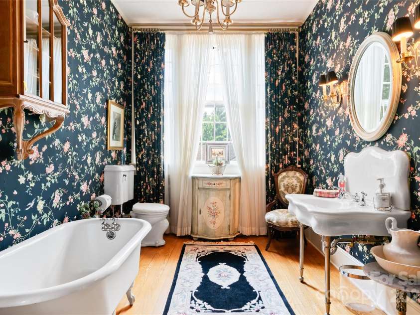 2531 Little River Road, Hendersonville, NC 28739.  MLS# CAR4154708, YatesRealty ID 130. 