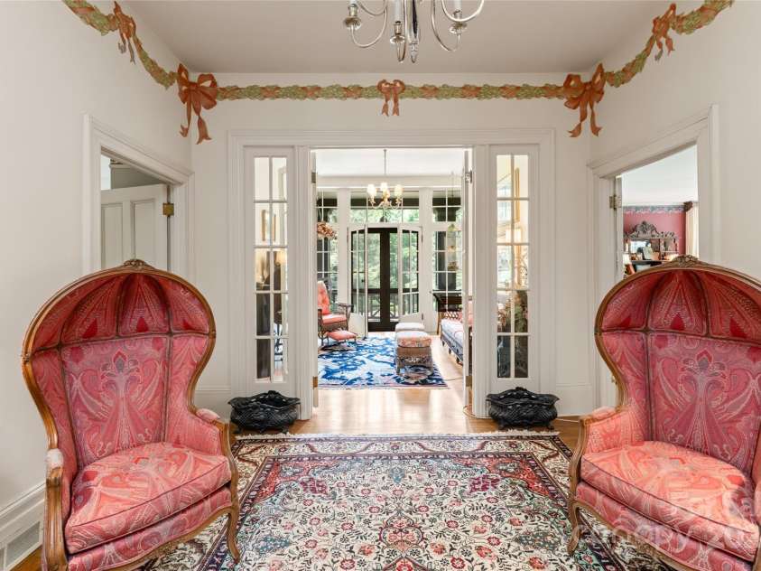 2531 Little River Road, Hendersonville, NC 28739.  MLS# CAR4154708, YatesRealty ID 130. 