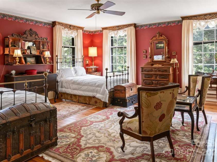 2531 Little River Road, Hendersonville, NC 28739.  MLS# CAR4154708, YatesRealty ID 130. 