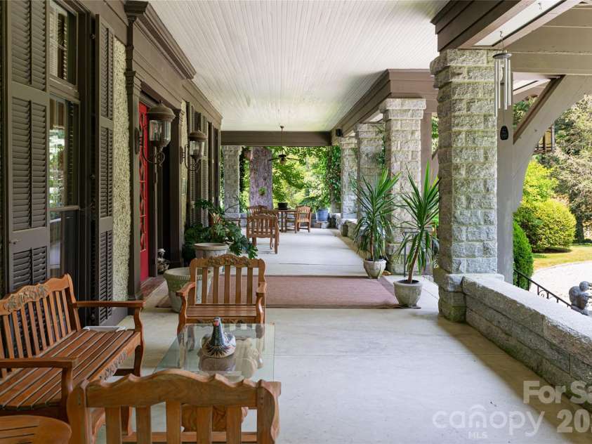 2531 Little River Road, Hendersonville, NC 28739.  MLS# CAR4154708, YatesRealty ID 130. 