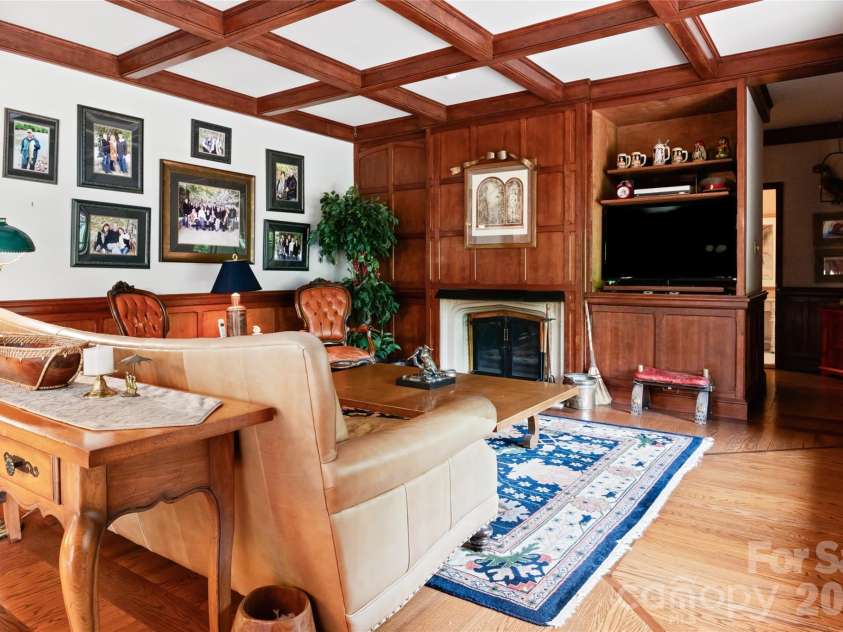 2531 Little River Road, Hendersonville, NC 28739.  MLS# CAR4154708, YatesRealty ID 130. 