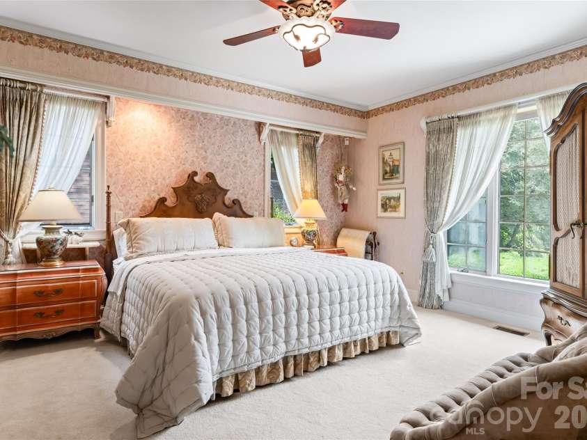 2531 Little River Road, Hendersonville, NC 28739.  MLS# CAR4154708, YatesRealty ID 130. 