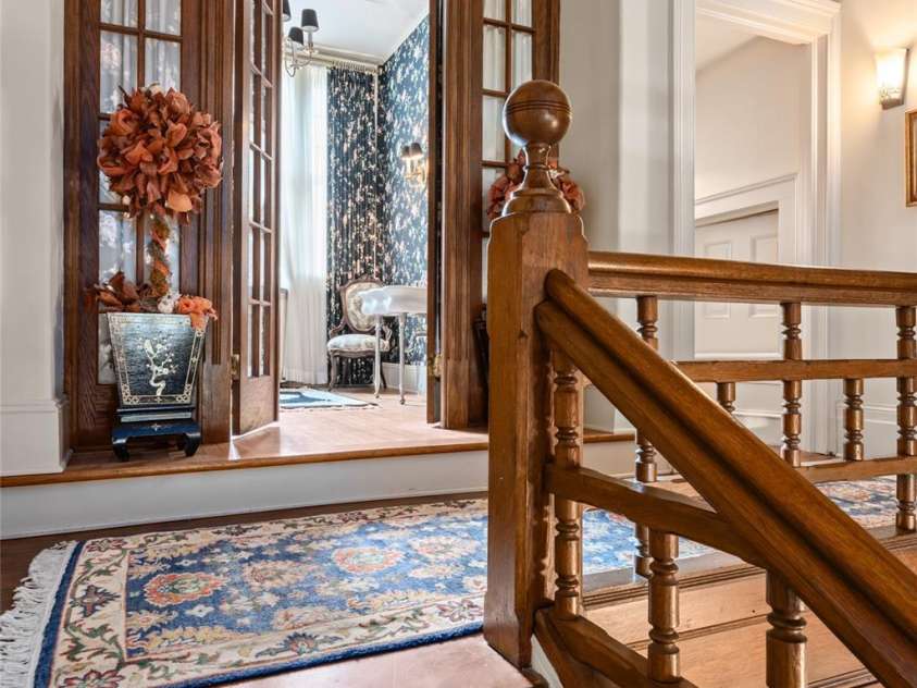 2531 Little River Road, Hendersonville, NC 28739.  MLS# CAR4154708, YatesRealty ID 130. 